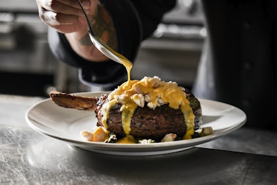 Fleming's Prime Steakhouse